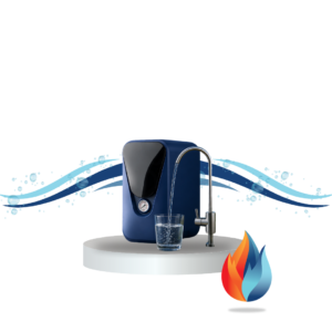 glacier fresh reverse osmosis